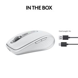 Logitech MX ANYWHERE 3S