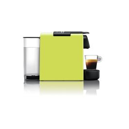 DeLonghi Essenza Mini EN85.L Cafetera Nespresso Compacta 19 Bares 0.6L 1150W en Negro/Lima
