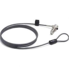 HP Candado de Cable de Combinación Nano para Portátiles HP con Ranura de Bloqueo Nano y Seguridad sin Llave