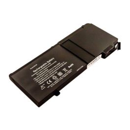 CoreParts Batería Portátil para Apple 61.32Wh 6 Celdas Li-Pol 10.95V 5600mAh Negra Precio: 52.99921242. SKU: B16S2A327M