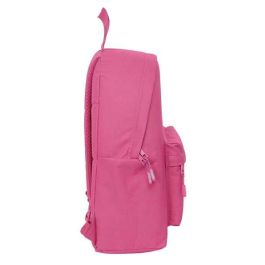 Mochila Safta Munich Basics Girl 420x330x150 mm Mochila Safta Munich Basics Girl 420x330x150 mm