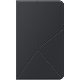 Samsung EF-BX130 Funda Libro para Galaxy Tab A11 Negro