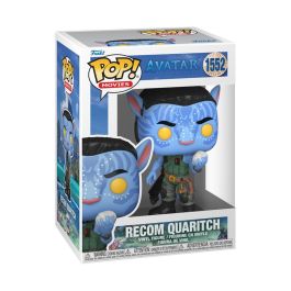 Funko Pop Cine Avatar The Way Funko Pop Cine Avatar The Way