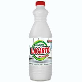 Amoníaco Lagarto 1,5 L (8 Unidades)