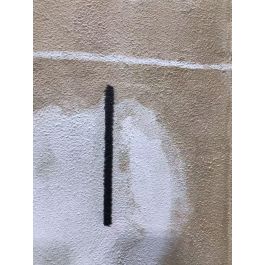 DKD Home Decor Cuadro Moderno Negro Blanco Beige 4 x 120 x 90 cm (2 Unidades)