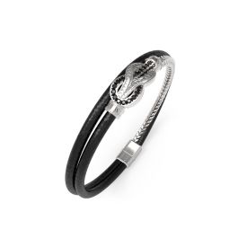 Colgante Mujer Guess JUMB05029JWSTBKS Precio: 101.68999962. SKU: B14Y684XTD