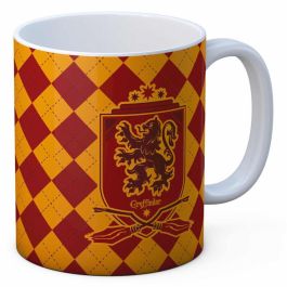 SD Toys Taza Gryffindor Harry Potter Precio: 11.49999972. SKU: B198B5THMK