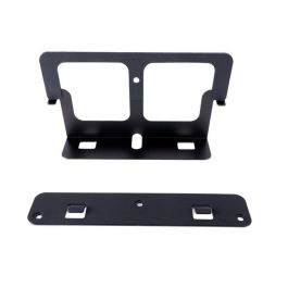 iiyama BAR CAM SPK 120D Barra de Videoconferencia con Cámara 12MP, Micrófono 6 Arrays, Altavoz 8W, Detección Facial y Seguimiento Automático