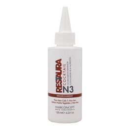 Hair Concept Restaura N3 Cocktail 125 ml - Para cabellos secos, incrementa la hidratación, flexibilidad y disminuye la rotura Precio: 21.49999995. SKU: B1HNQVXG46