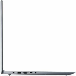 Lenovo 83ES003EFR Portátil Ideapad Slim 3 16IAH8 16'' WUXGA INTEL i5-12450H 16GB RAM 512GB SSD Sin Windows AZERTY