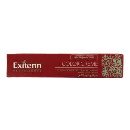 Exitenn Color Creme 60ml Color 1203 Oro Arena - Coloración Permanente Precio: 4.49999968. SKU: S4241941