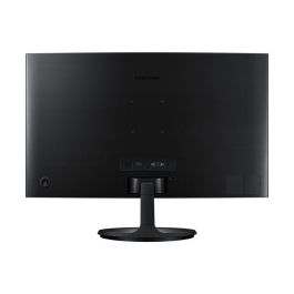 Samsung Led Display 68.6 Cm (27") 1920 X 1080 Pixels Full Hd Black Samsung Led Display 68.6 Cm (27") 1920 X 1080 Pixels Full Hd Black