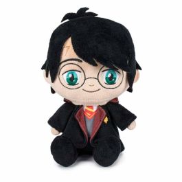 WARNER BROS. DISCOVERY Peluche Harry Potter 20cm Precio: 9.68999944. SKU: B1HCPQYXEX