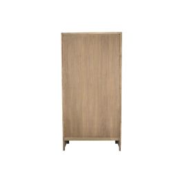 Armario Item Home DKD Home Decor Azul Petroleo 50 x 200 x 100 cm Armario Item Home DKD Home Decor Azul Petroleo 50 x 200 x 100 cm