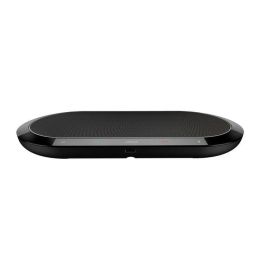 Jabra Speak 810 UC Altavoz de Conferencia Profesional USB Bluetooth Jack 3.5mm para 15 Personas Certificado Skype Business