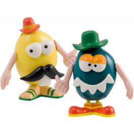 Miniland Juego Maximix 50 Piezas 97115