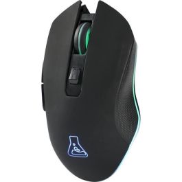 THE G-LAB Ratón Gaming Inalambrico (KULT- HELIUM WL)