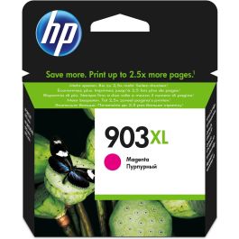 HP OfficeJet Pro 6860 / 6960 / 6970 Cartucho de tinta magenta Nº903XL Precio: 26.59000047. SKU: S5600665