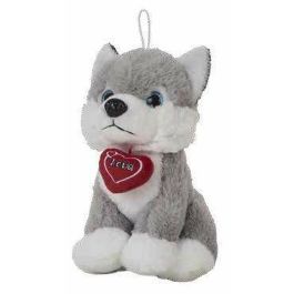Husky corazón 28 cm Husky corazón 28 cm Precio: 7.49999987. SKU: B14SHN7TTJ