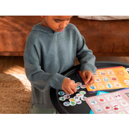 Diset Tablas De Multiplicar 68973 Juego Educativo Didáctico para Niños +7 Años