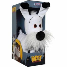 Peluche - Gipsy Toys - Idéfix y los incondicionales - 30cm - En caja de regalo