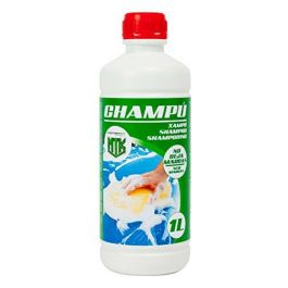 Mtk Cs12 MOT100 Champú De Coche 1 Litro Precio: 5.79000004. SKU: S3700289