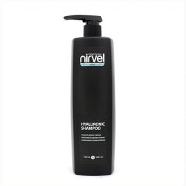 Nirvel Care Champú Hyaluronic 1000 Ml Precio: 17.89000004. SKU: S4257537