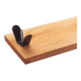 San Ignacio Jamonero Modelo Jaén - Acero y Madera de Pino, 23x40x16cm