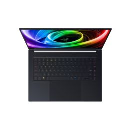 Razer Blade 16 RZ09-05287EN3-R3E1 Portátil gaming OLED 16" QHD+ 240Hz AMD Ryzen AI 9 365 32GB RAM RTX 5070 Ti 1TB SSD