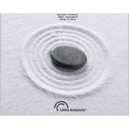 Little Balance LIT3760240788416 Báscula personal USB-C Zen