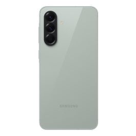 Samsung SM-A566BZGCEUB Smartphone Galaxy A56 5G, 8GB RAM 256GB, 6.7" Super AMOLED 120Hz, Cámara 50MP, Batería 5000mAh, IP67, Verde Samsung SM-A566BZGCEUB Smartphone Galaxy A56 5G, 8GB RAM 256GB, 6.7" Super AMOLED 120Hz, Cámara 50MP, Batería 5000mAh, IP67, Verde