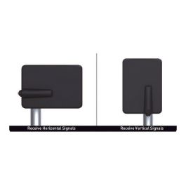 Antena de TV TM Electron UHF, VHF Antena de TV TM Electron UHF, VHF