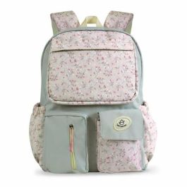 Mochila escolar multi bolsillos Precio: 27.79128. SKU: B1FY8GP99M