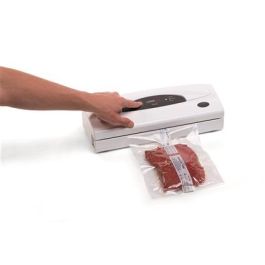 Magic Vac Máquina de Envasado al Vacío Doméstica para Conservar Alimentos Frescos