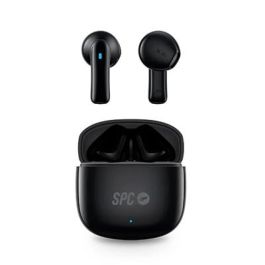 Auriculares SPC 4623N Negro Precio: 19.68999967. SKU: B12TETRFVD