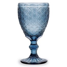 Bidasoa Copa de Vidrio Blue Moon 30 cL Azul - Set de 6 Unidades - Apto Lavavajillas Precio: 18.58999956. SKU: S2704966