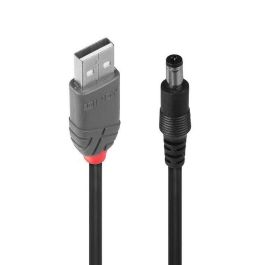 Cable USB CC LINDY 70268 Negro 1,5 m Cable USB CC LINDY 70268 Negro 1,5 m Precio: 2.59000016. SKU: B1EZRCWYBS