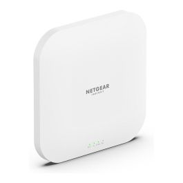 NETGEAR WAX620 Wifi 6 AX3600 Dual Band Access Point 2.4 GHz 5 GHz Precio: 279.59000036. SKU: B15WTQYWV6