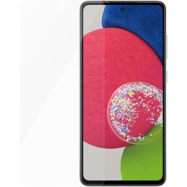 PanzerGlass Protector Pantalla Ultra-Wide Fit para Samsung Galaxy A52 | A52 5G | A52s 5G | A53 5G | A53s 5G UWF Precio: 32.49999984. SKU: B162F2HQJL