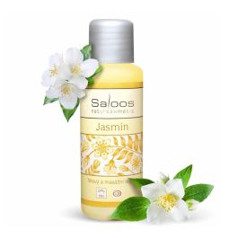 Saloos Jasmin body and massage oil 50 ml Precio: 11.88999966. SKU: B1HPZEREF9