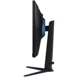 Monitor Gaming Samsung Odyssey G3 S24DG304EU/ 24"/ Full HD/ 1ms/ 180Hz/ VA/ Regulable en altura/ Negro Monitor Gaming Samsung Odyssey G3 S24DG304EU/ 24"/ Full HD/ 1ms/ 180Hz/ VA/ Regulable en altura/ Negro