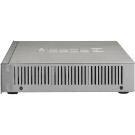 Level One FEP-1612W150 Switch de Red 16 Puertos Fast Ethernet con 16 Puertos PoE+ 150W para Racks de 19"