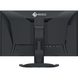 EIZO EV2740X-BK Monitor 27" IPS 4K UHD 3840x2160, 2xHDMI, DisplayPort, USB-C para Oficina y Diseño Profesional