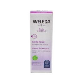 Crema Pañal Baby Derma De Malva Blanca Precio: 10.50000006. SKU: S0582457
