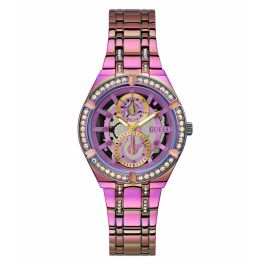 Reloj Mujer Guess GW0604L4 (Ø 36 mm) Precio: 108.9847. SKU: B14VXVN7ND