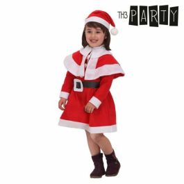 Disfraz para Niños Mamá Noel Precio: 4.58999948. SKU: S1108619