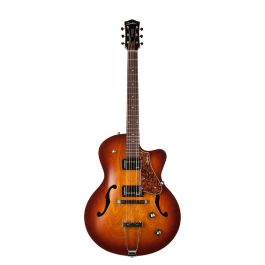 Godin 5Th Avenue Cw Kingpin Ii Hb Cognac Burst Godin 5Th Avenue Cw Kingpin Ii Hb Cognac Burst Precio: 1346.49999957. SKU: B1GSRTNEPW