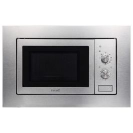 Microondas Cata MMA 20 X Acero 800 W 1000 W 20 L Precio: 243.79000019. SKU: B1JFJ85NAS