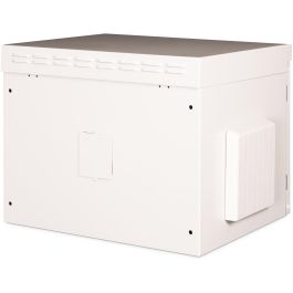 Digitus Carcasa de Pared Outdoor IP55 7HE 490x600x450mm Gris para Exteriores 100 kg