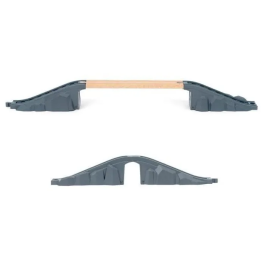 BRIO Tour en 8 Viajeros A-7312350360790 - Juego de Trenes para Niños a Partir de 3 Años